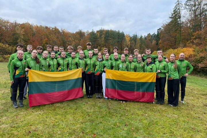 orienteering.lt nuotr. | Organizatorių nuotr.