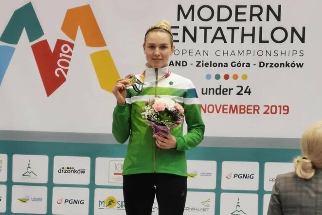 Aurelija Tamašauskaitė | Instagram.com nuotr