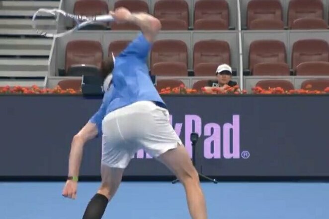 Aleksandras Bublikas | „Stop“ kadras