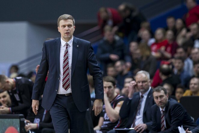 Dainius Adomaitis | Roko Lukoševičiaus/BNS Foto nuotr.