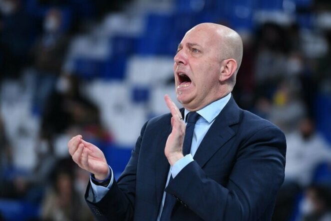 Menetti | FIBA nuotr.