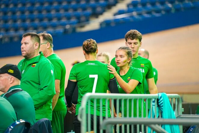 Erikos Tamulytės nuotr. | Organizatorių nuotr.