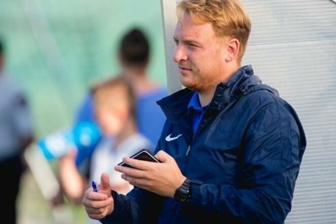 Vaidas Sabaliauskas | fkriteriai.lt
