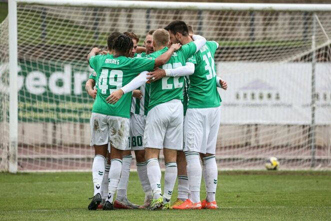 Vilniaus „Žalgiris“  | Kulis Photography