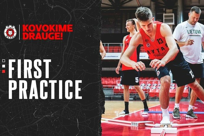 Rytas RytasVilnius.lt