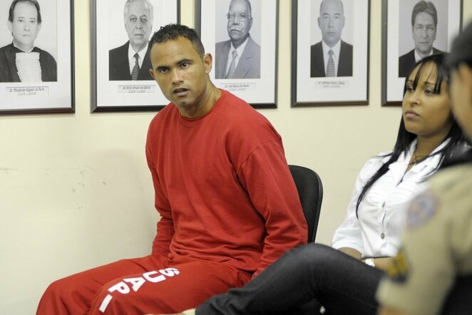 Bruno Fernandesas | Scanpix nuotr.