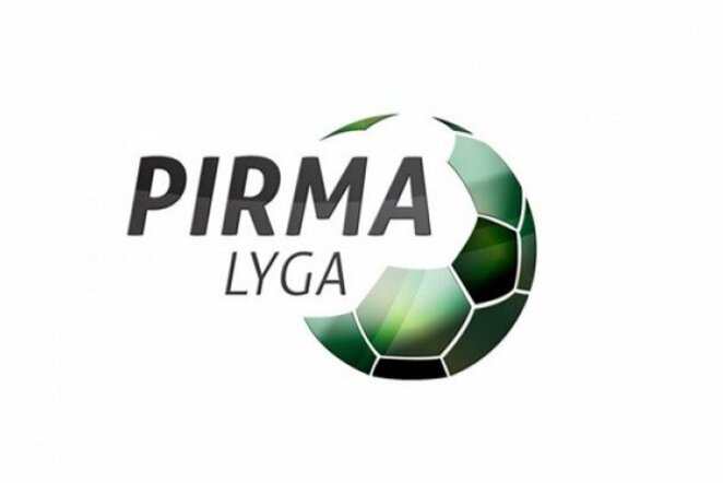 Pirma lyga | Organizatorių nuotr.