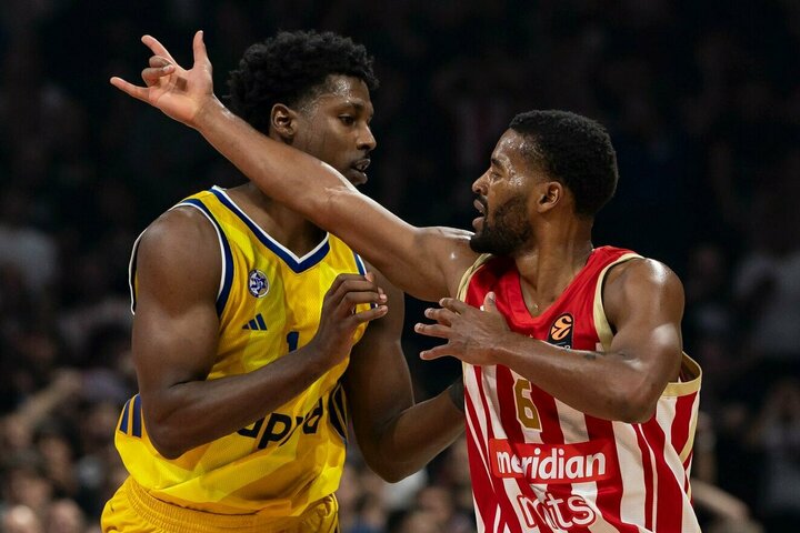 Jaredas Butleris | Euroleague nuotr.