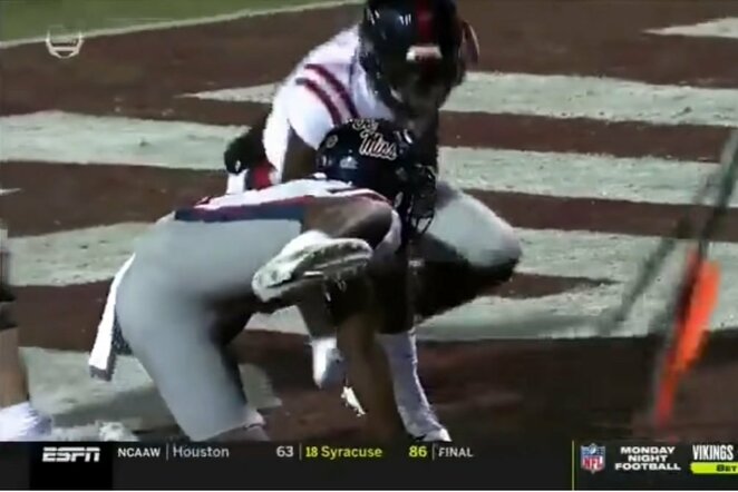 Elijah Moore'as | Youtube.com nuotr.