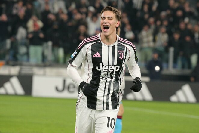 Kenanas Yildizas | Scanpix nuotr.