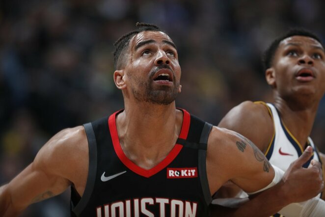 Sefolosha | Scanpix nuotr.