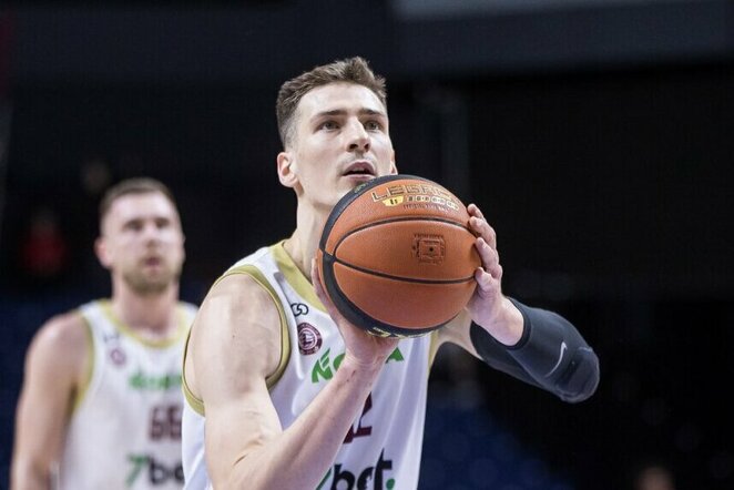 Maldūnas | Betsafe-LKL nuotr.