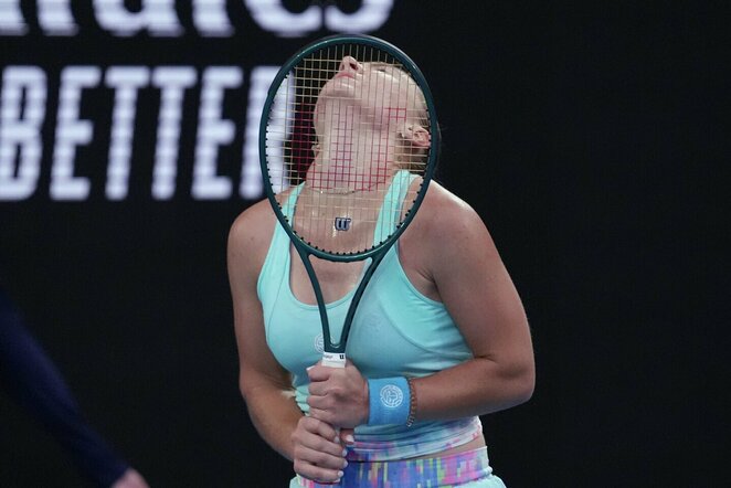 Marija Timofejeva | Scanpix nuotr.