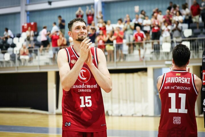 Laurynas Birutis | Organizatorių nuotr.