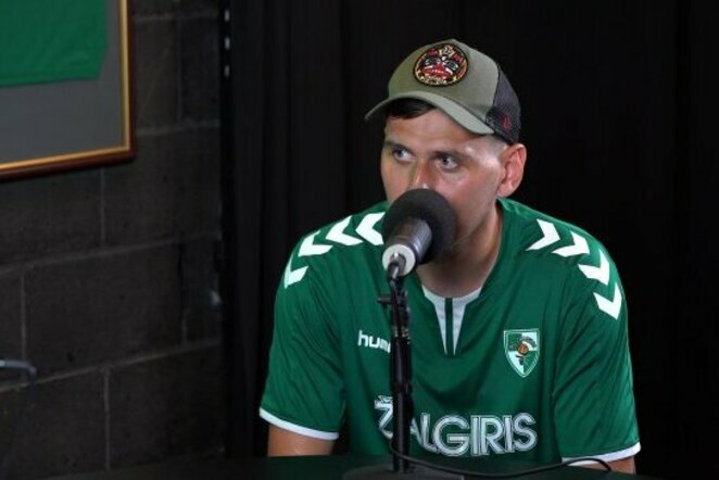 Ulanovas | Organizatorių nuotr.