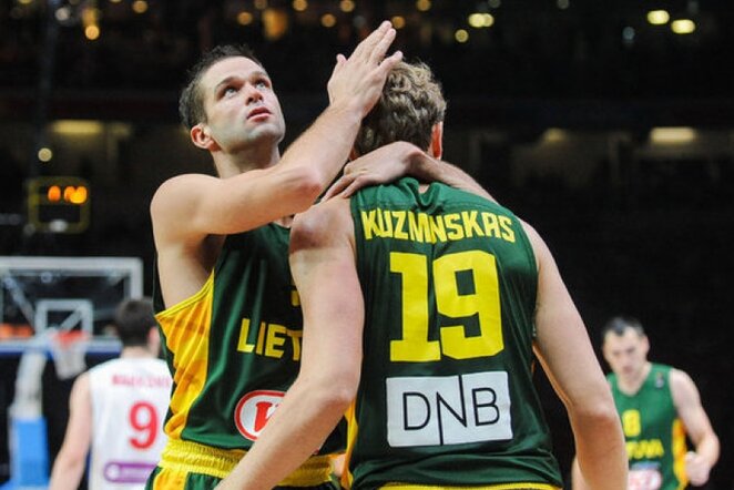 Kalnietis ir Kuzminskas Edvardas Blaževičius, Fotodiena.lt