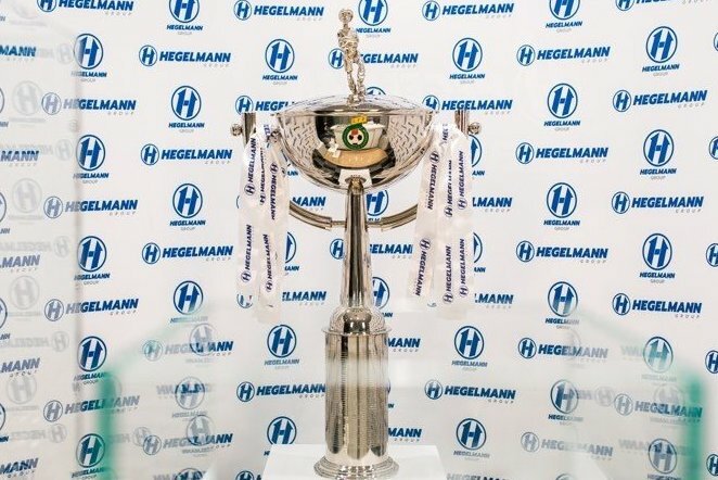 „Hegelmann“ LFF taurė | Organizatorių nuotr.