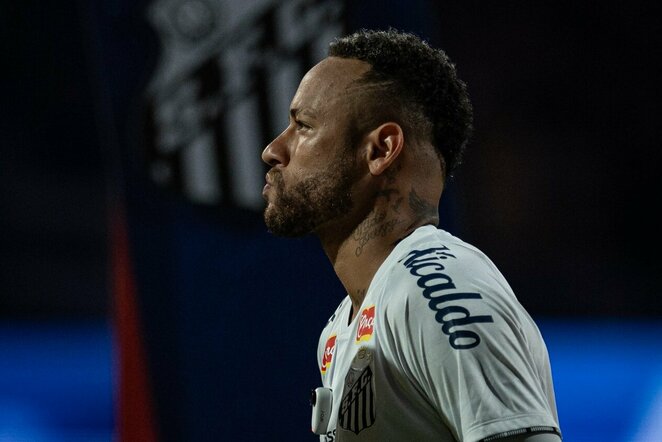 Neymaras | Scanpix nuotr.
