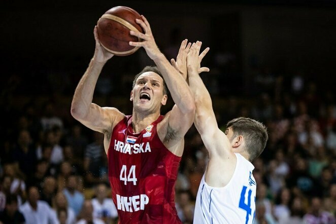 Bogdanovičius | FIBA nuotr.