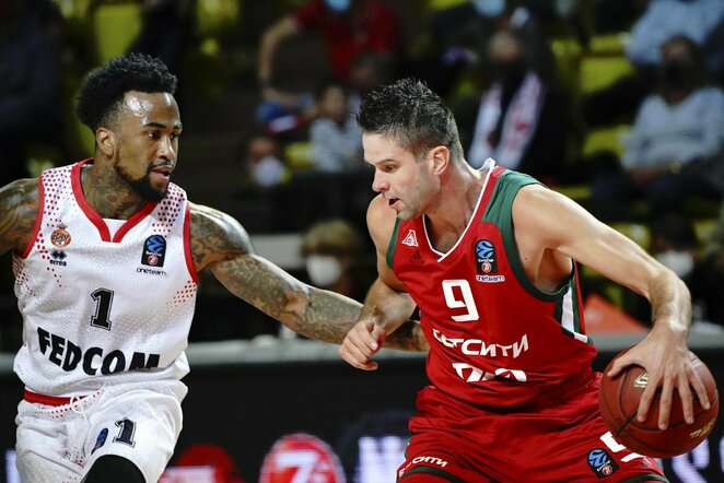 Kalnietis | Scanpix nuotr.