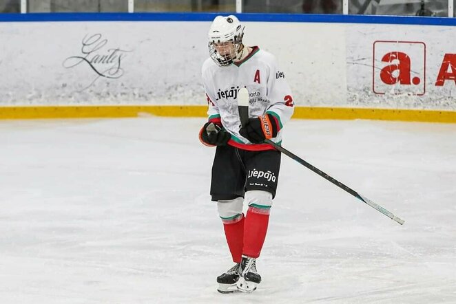 Dominykas Sadauskas | Instagram.com nuotr