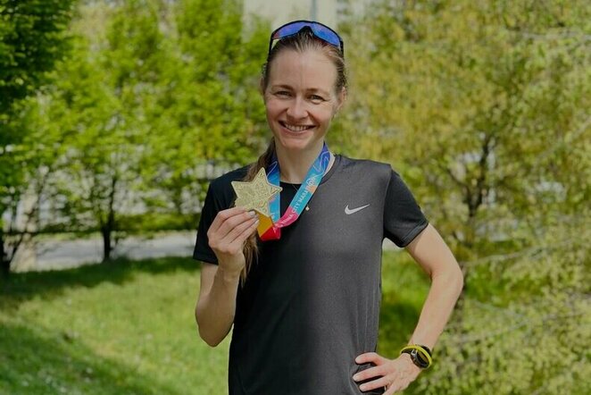 Vaida Žūsinaitė | Instagram.com nuotr