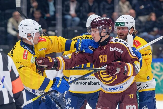 Simas Ignatavičius | Scanpix nuotr.