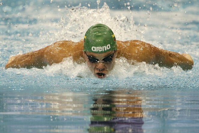 Tadas Duškinas | Scanpix nuotr.