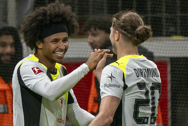 Rungtynių akimirka | Scanpix nuotr.