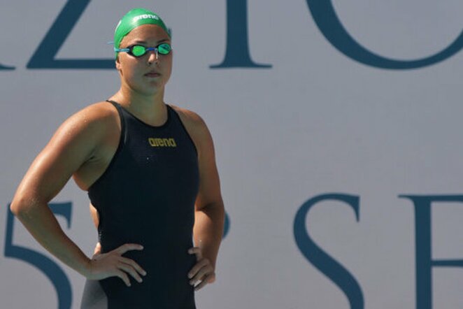 Rūta Meilutytė | Scanpix nuotr.