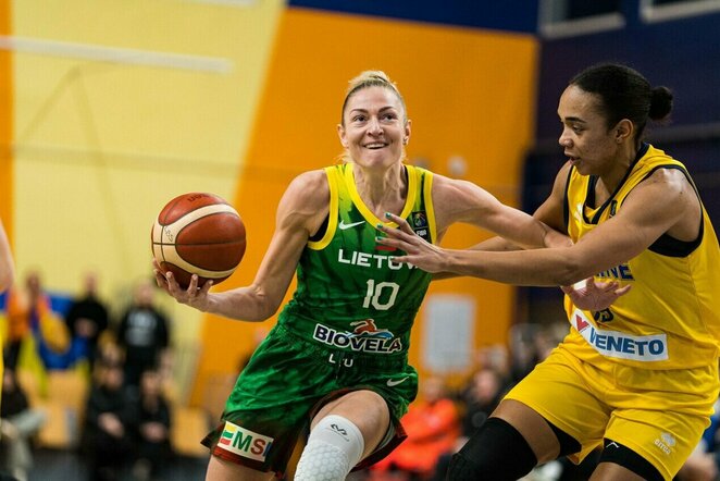 Monika Grigalauskytė | Organizatorių nuotr.