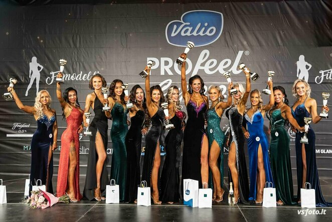 „Valio PROfeel cup 2023“ | VS-FOTO.lt nuotr.