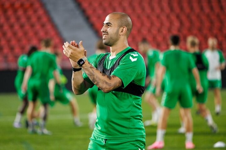 Mamacašvili | fkzalgiris.lt nuotr.