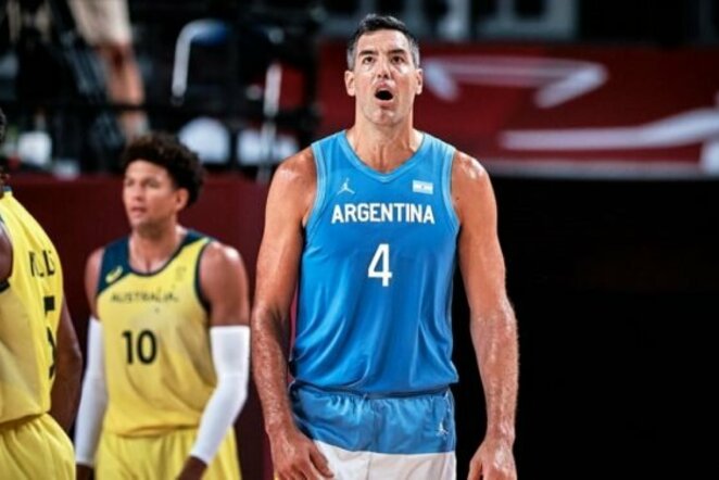 FIBA nuotr.