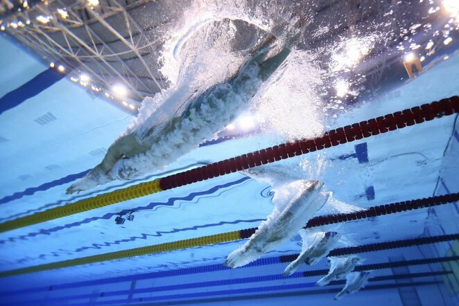 Danas Rapšys | Scanpix nuotr.