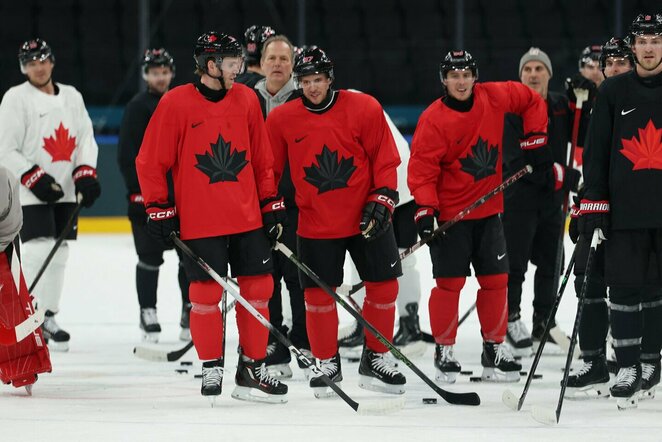 Sidney Crosby | Scanpix nuotr.