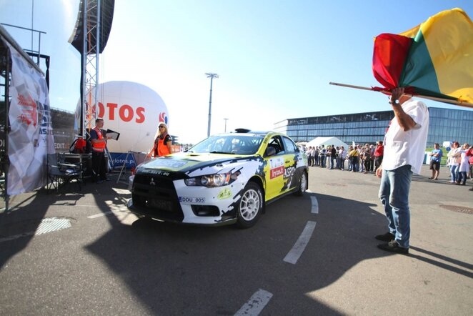 Organizatorių nuotr.