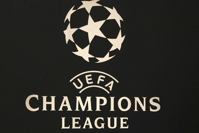 UEFA Čempionų lyga | Scanpix nuotr.