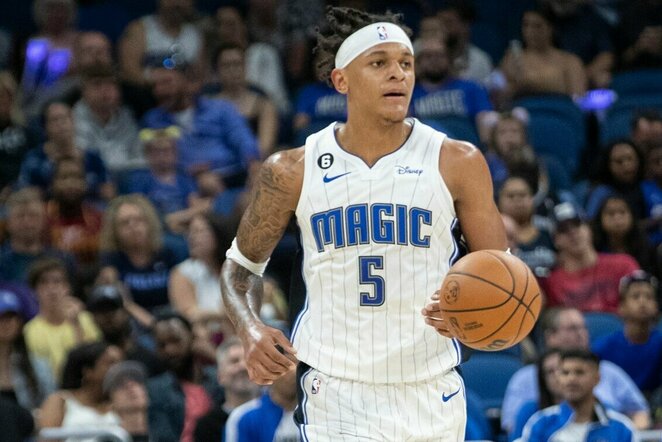 Banchero | Scanpix nuotr.