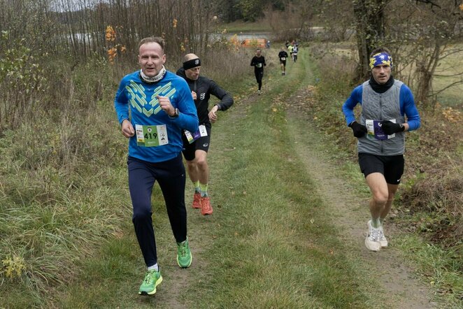 Gedimino Piliponio nuotr. | Organizatorių nuotr.