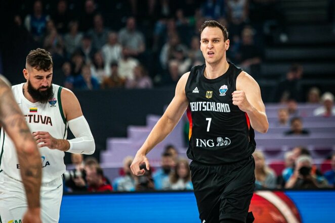 Voigtmannas | FIBA nuotr.