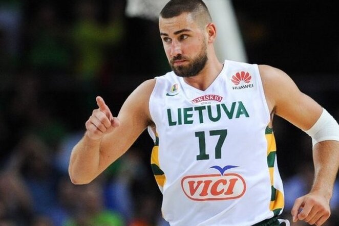 Utenoje vyks J.Valančiūno vardo taurės turnyras (Tomas Lukšys, Fotodiena.lt)