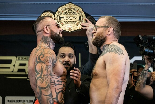 „B|A Box Management“ nuotr. | Instagram.com nuotr