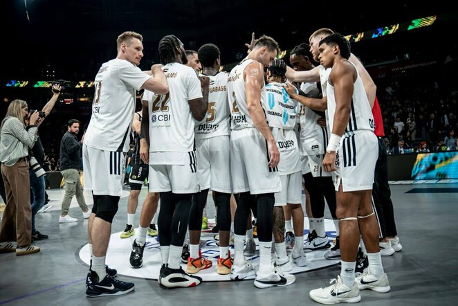 Dubai | Organizatorių nuotr.