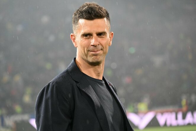 Thiago Motta | Scanpix nuotr.
