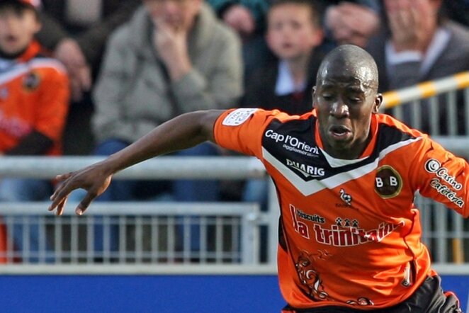 Sigamary Diarra | Reuters/Scanpix nuotr.