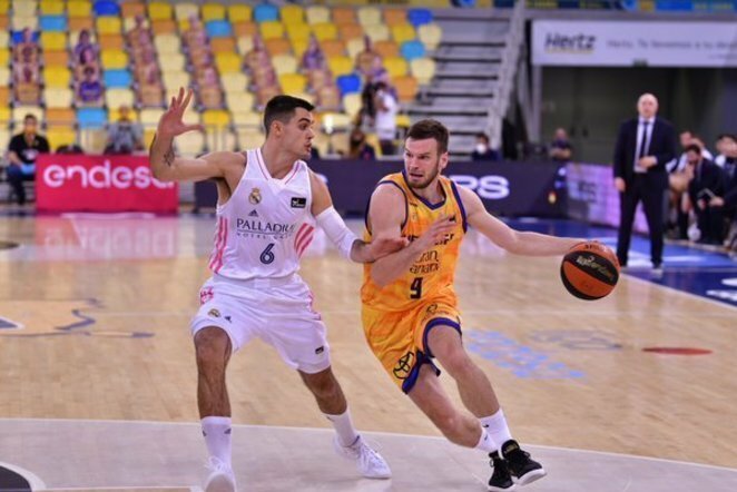 Tomas Dimša | Organizatorių nuotr.