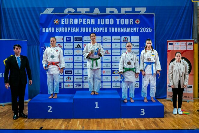 Panevėžio sporto centro nuotr. | Organizatorių nuotr.