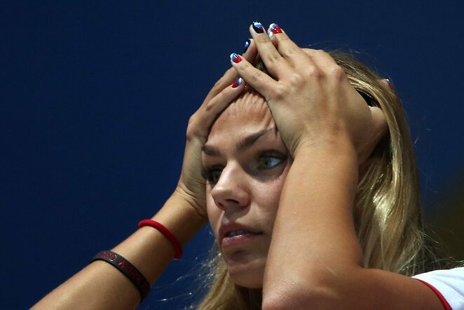 Julija Jefimova | Scanpix nuotr.