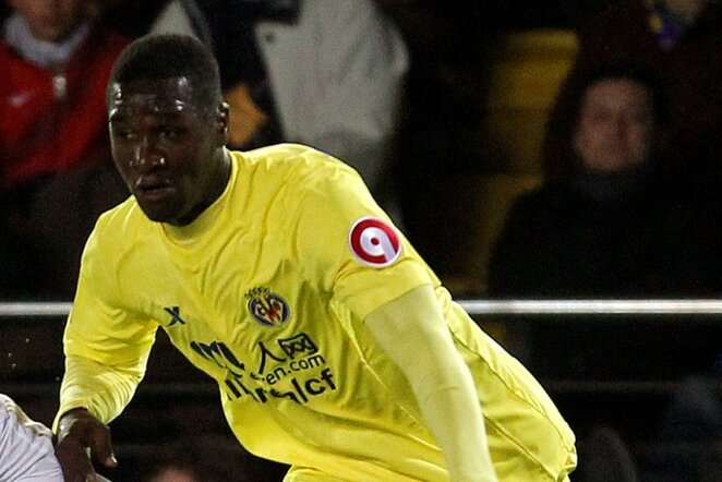 Cristianas Zapata | Reuters/Scanpix nuotr.